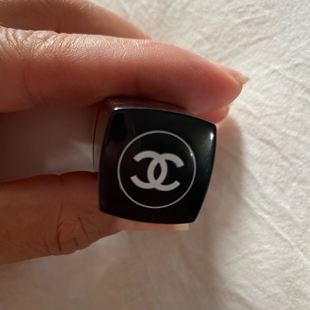 Chanel lipstick